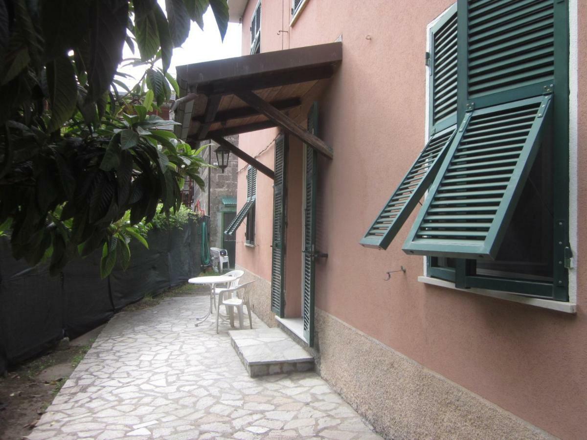 Ca' Di Boschetti Old Farm 2.0 Villa La Spezia Bagian luar foto