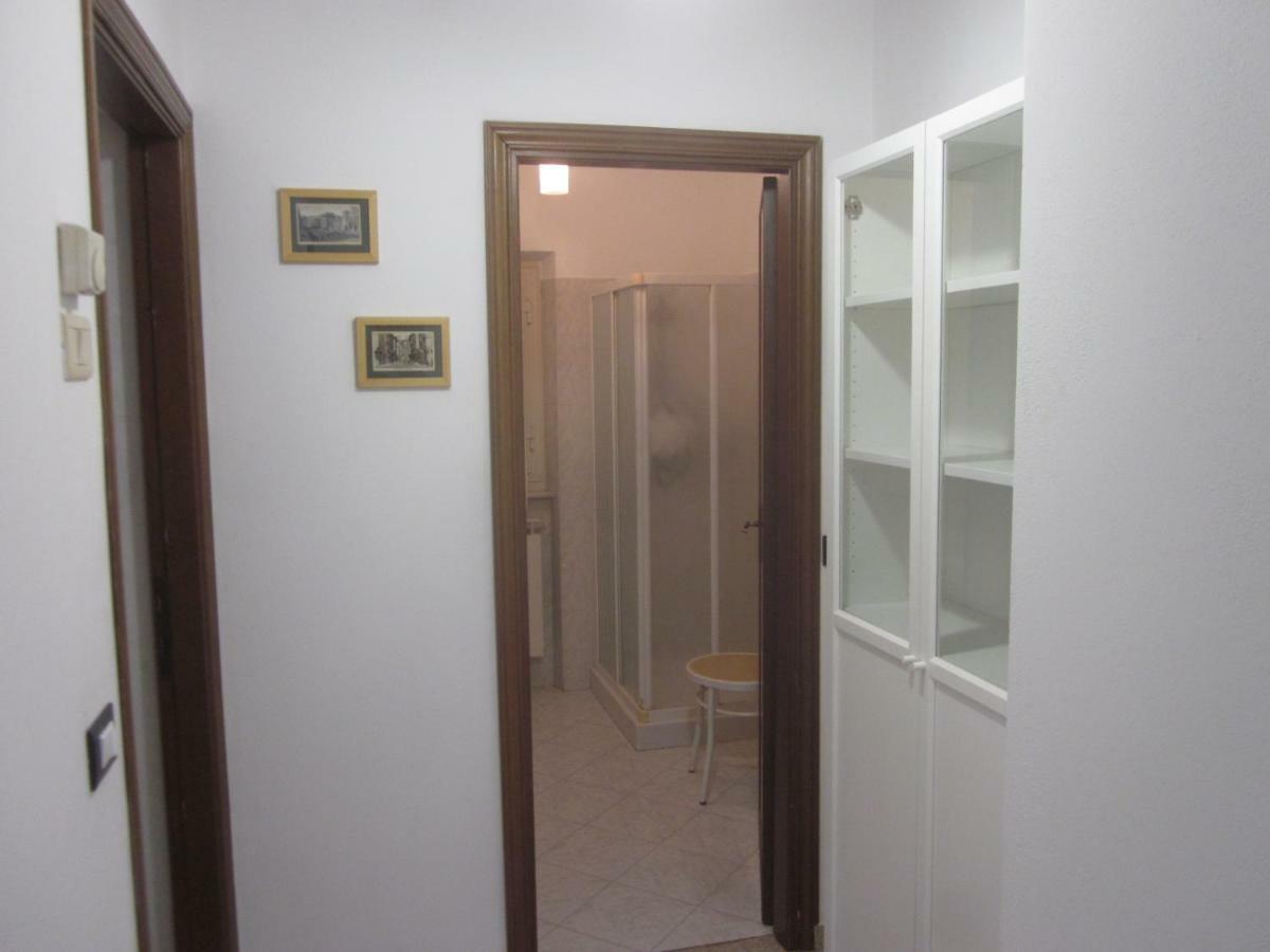 Ca' Di Boschetti Old Farm 2.0 Villa La Spezia Bagian luar foto